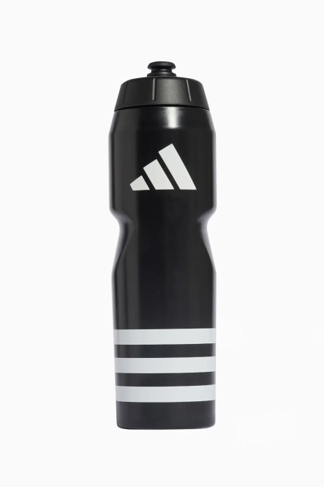 Bidon adidas 750ml KS Karkonosze Jelenia Góra - Czarny