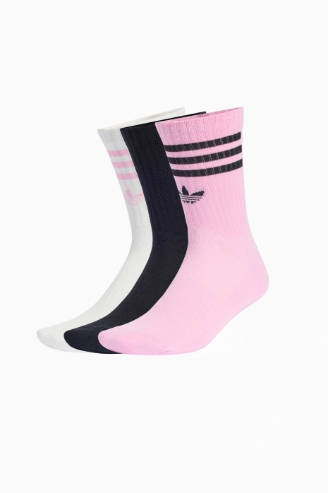 adidas Originals Juventus FC 26/27 3 Pairs Socken - Mehrfarbig