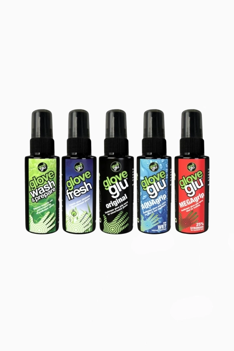 Spray Gloveglu Mini Essentials Set