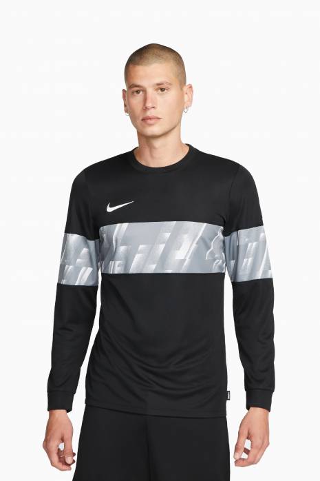 Tricou Nike Dri-FIT F.C. Libero LS