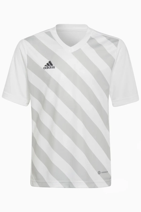 Тениска adidas Entrada 22 Graphic Junior