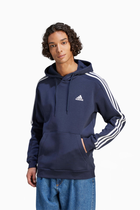 Adidas navy hoodie best sale