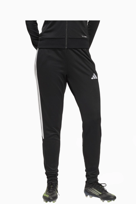 Spodnie adidas Tiro 26 League Training Damskie - Czarny