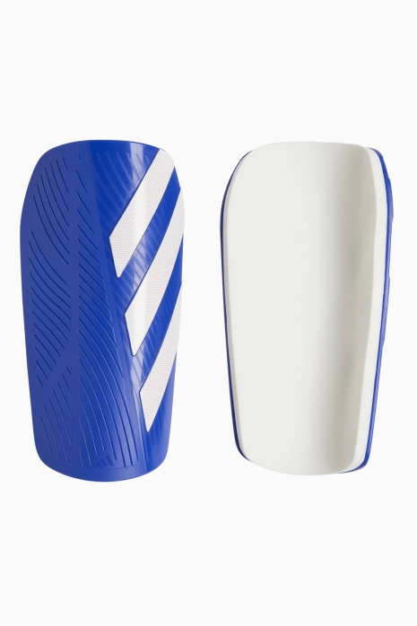 Protectores adidas Tiro Club - Azul