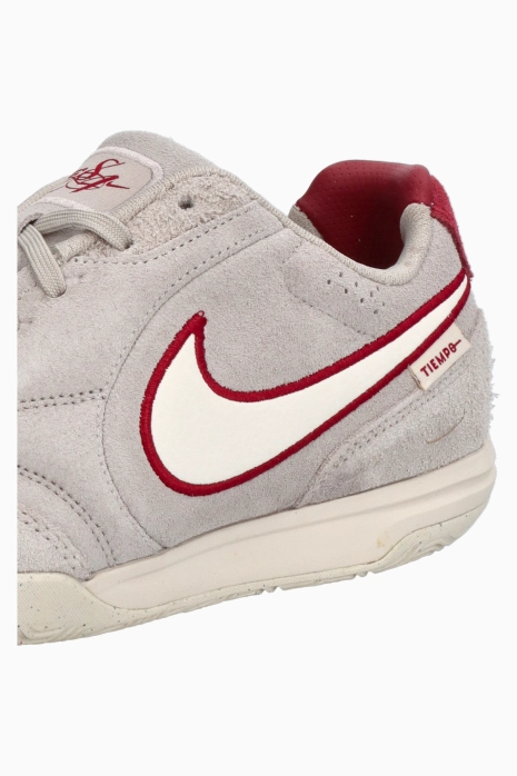 Nike Tiempo Streetgato PRM IC - Gri | Magazin de fotbal echipament