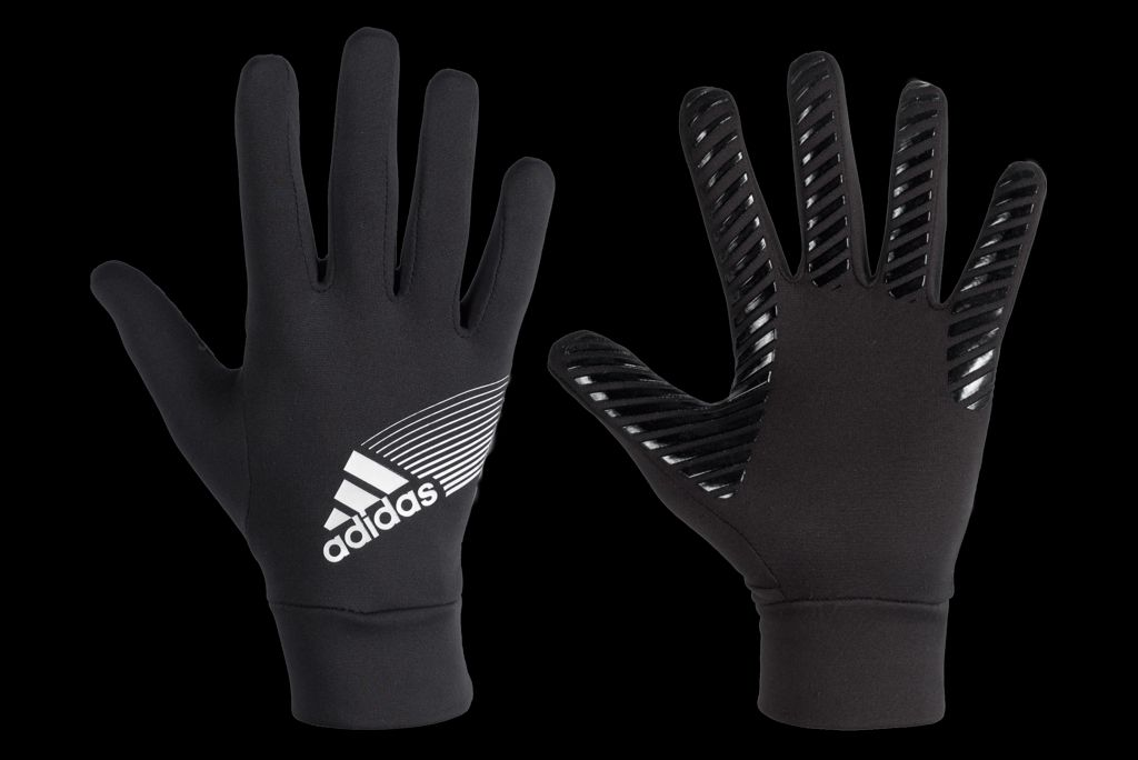 Gloves adidas Fieldplayer CP W44097 | R 