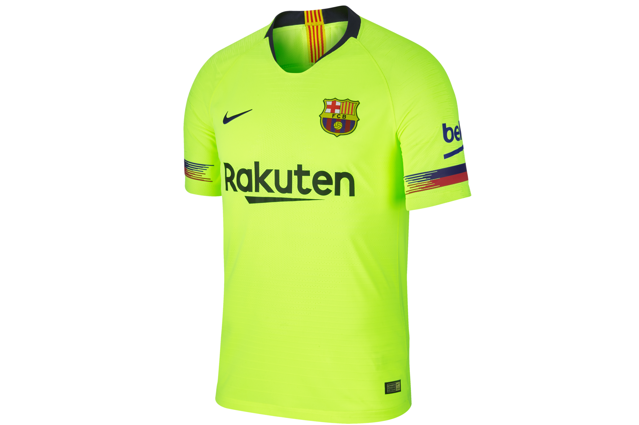 barcelona uniform 2018