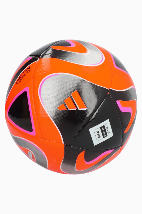 Футболна топка adidas Conext 24 Pro Beach размер 5 - оранжево
