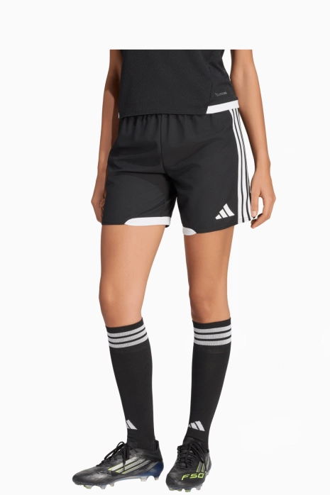 Шорты adidas Tiro 26 Competition Match Day для женщин - черный
