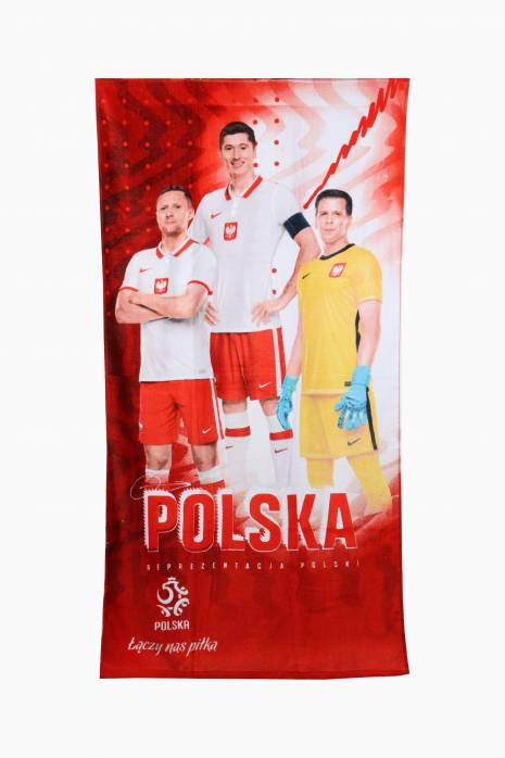 Towel Polish national team