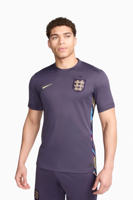 Koszulka Reprezentacji Anglii Nike 2024 Wyjazdowa Stadium