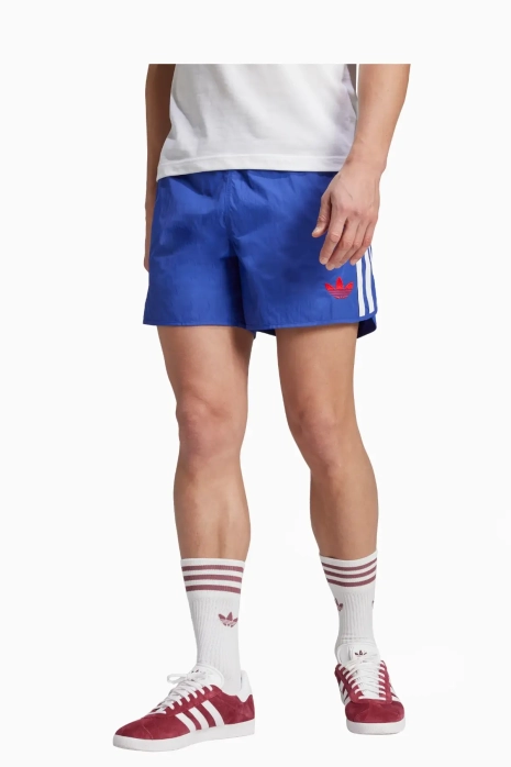 adidas x Jude Bellingham shorts - Blue