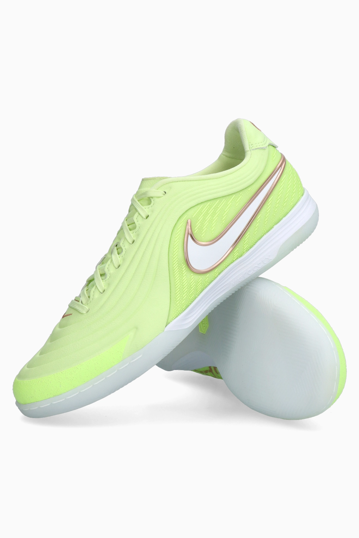 Nike Tiempo Reactgato Limited Edition - Mész