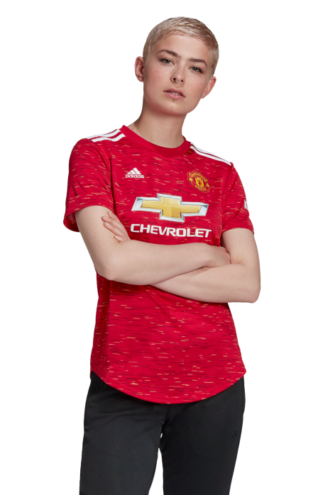 Tricou adidas Manchester United 20/21 Home Women
