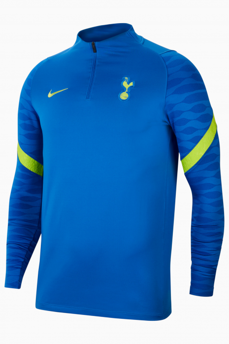 Bluză Nike Tottenham Hotspur FC 21/22 Dry Strike Dril Top