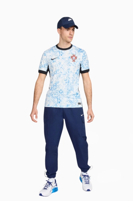 Tricou Nike Portugalia 2024 Away Stadium | Magazin de fotbal