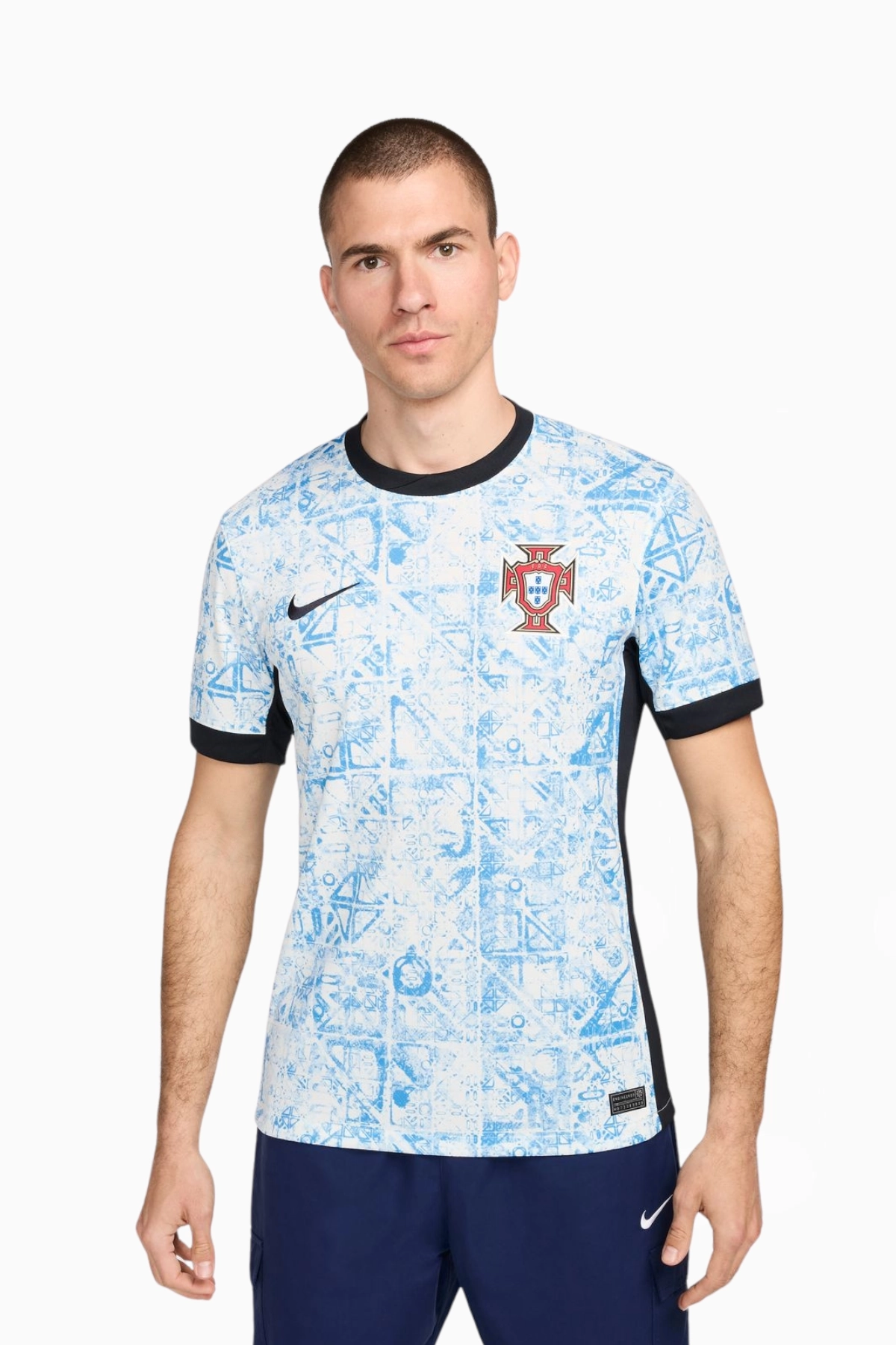 T-Shirt Nike Portugal 2024 Away Stadium | R-GOL.com - Football boots ...