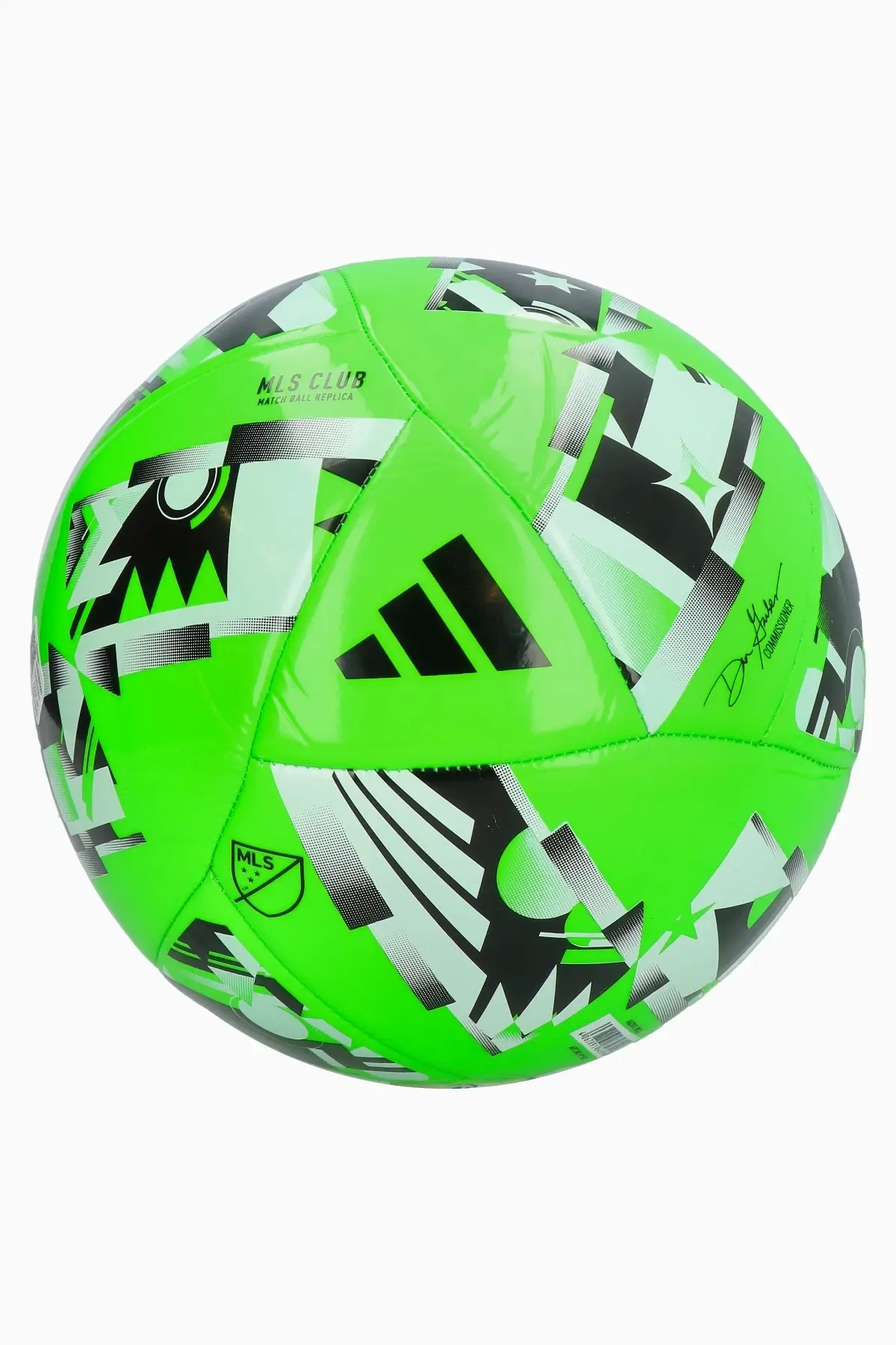 adidas 2024 MLS Official Match Pro Ball