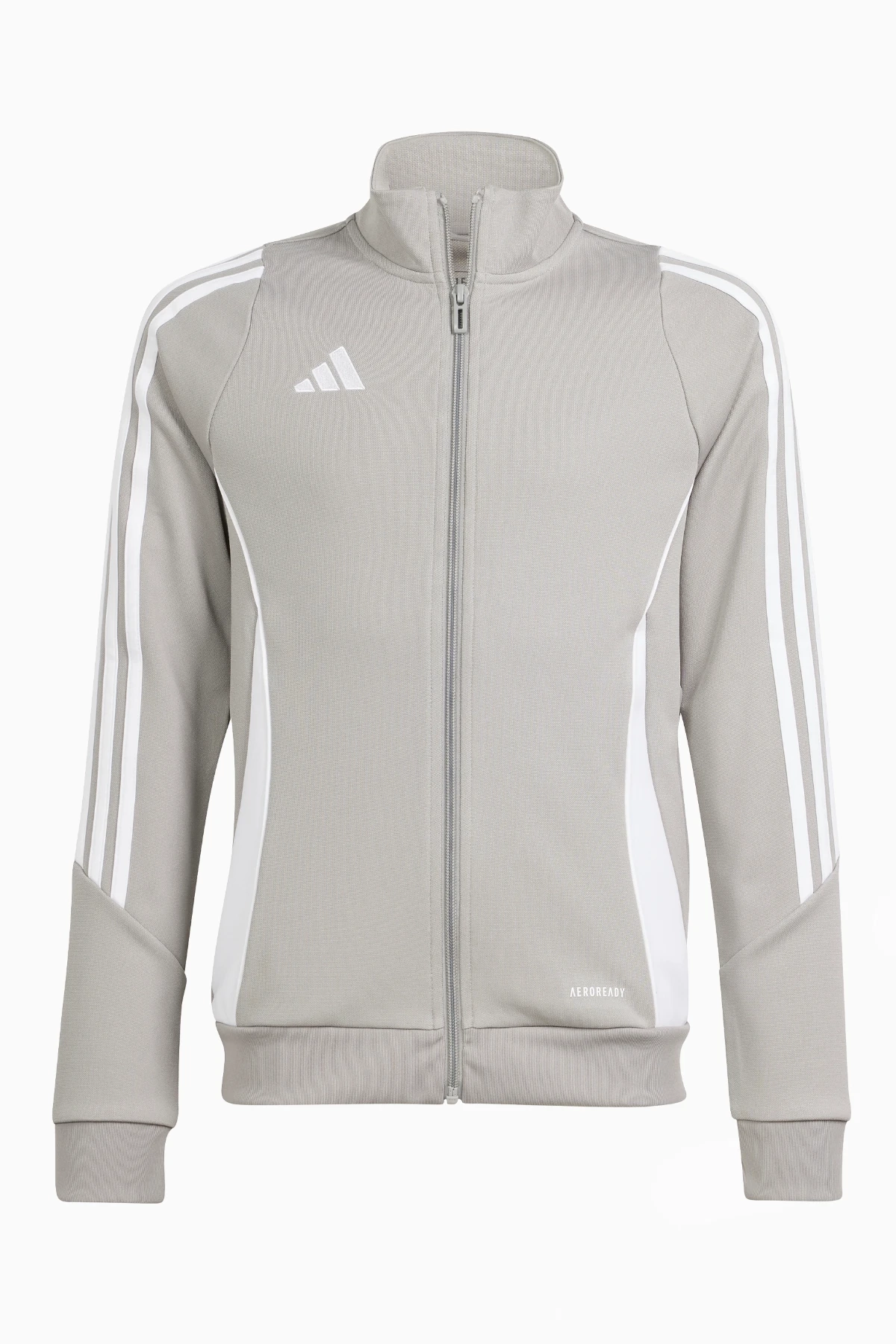 adidas Tiro 24 Training Sweatshirt Junior - Grau