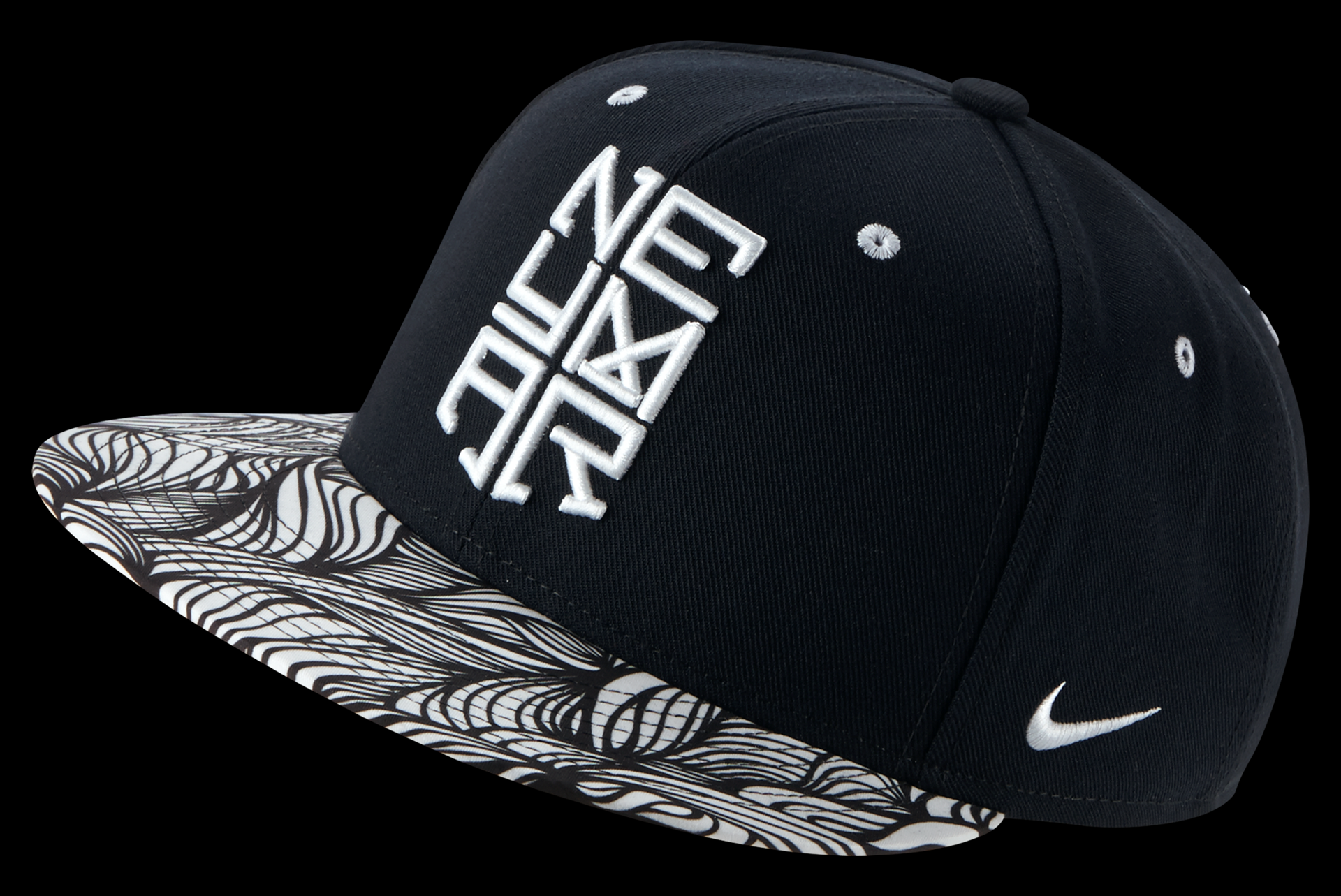 Cap Nike Neymar True 728908-010 | R-GOL 