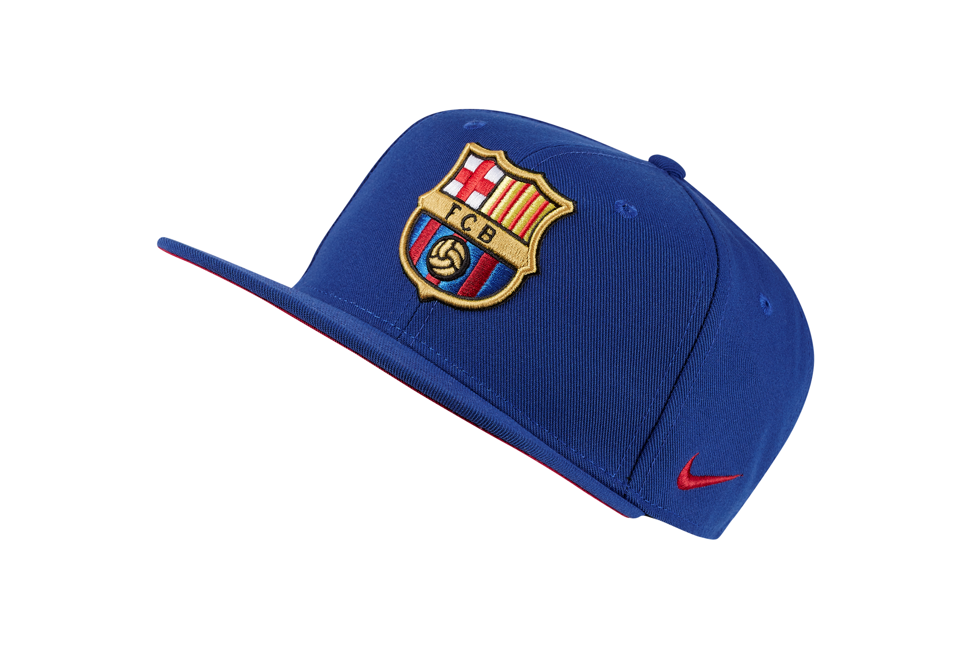 Cap Nike FC Barcelona Pro Cap BV4295 