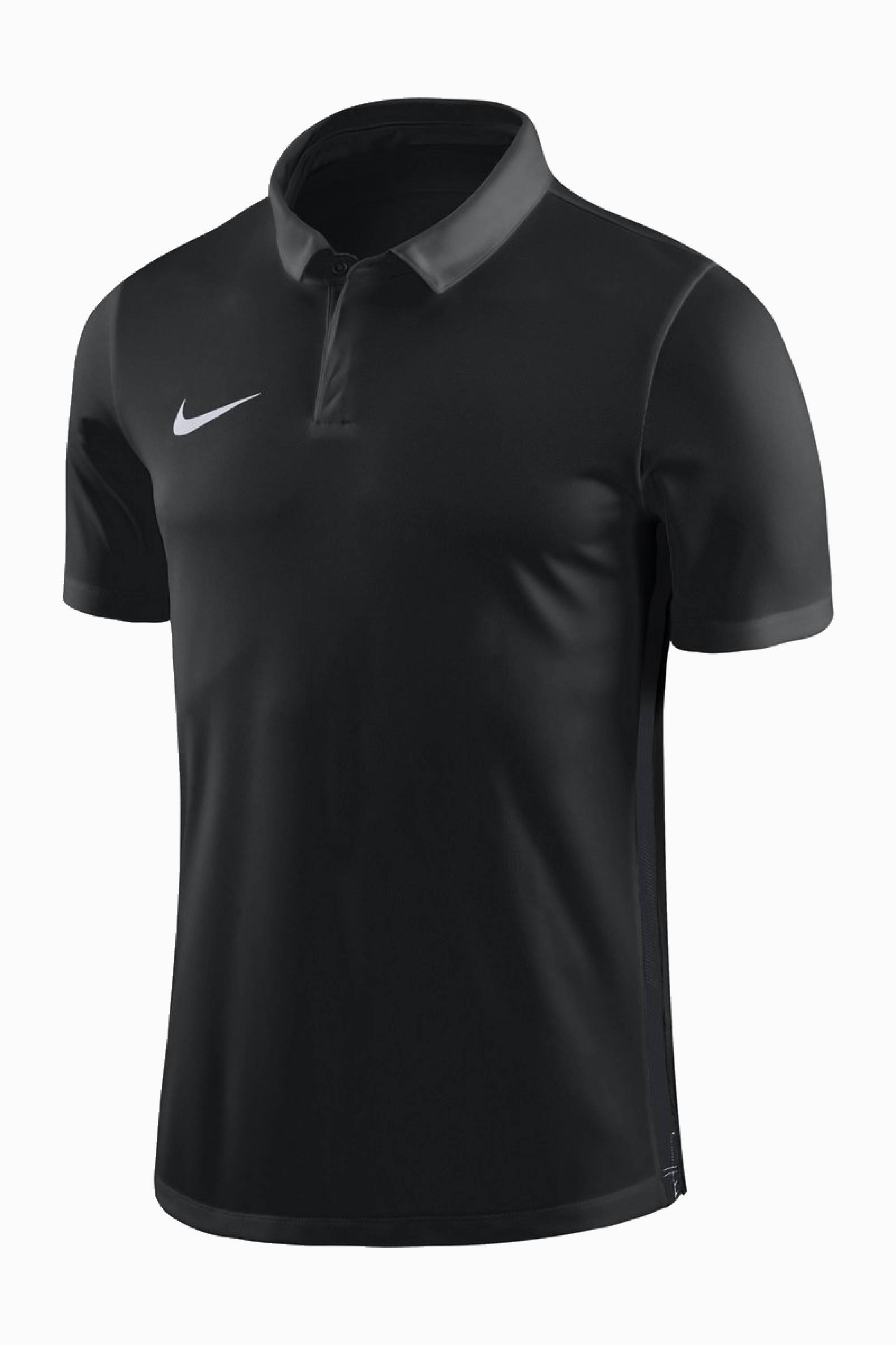 Football Shirt Nike Dry Academy 18 Polo 
