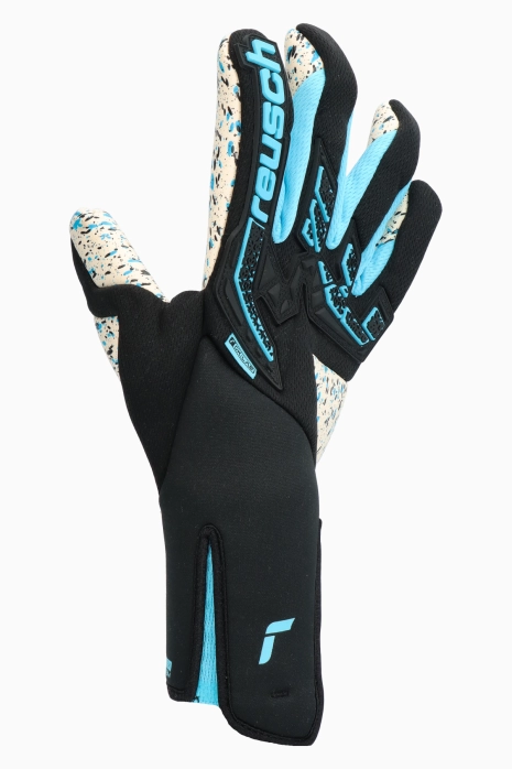 Воротарські рукавички Reusch Attrakt Freegel Fusion Strapless