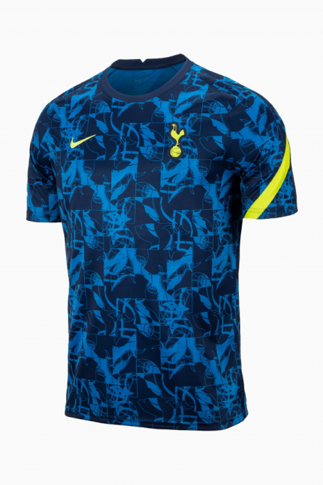 Koszulka Nike Tottenham Hotspur FC 21/22 Pre Match