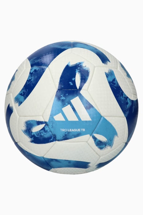 Футбольный мяч adidas Tiro League TB размер 4