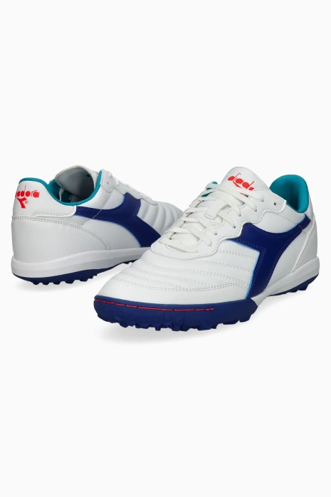 Diadora Brasil Elite 2 R TFR Turf Shoes