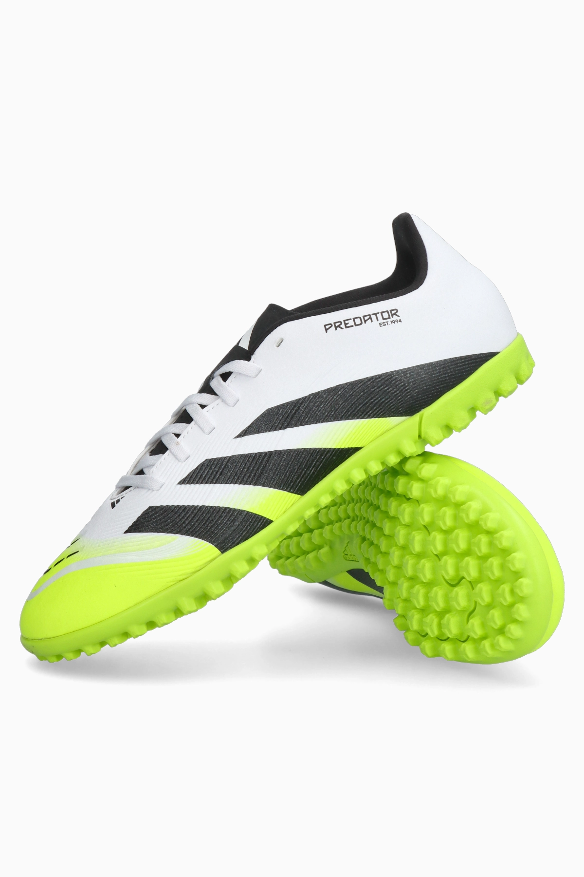 adidas Predator Club TF - White