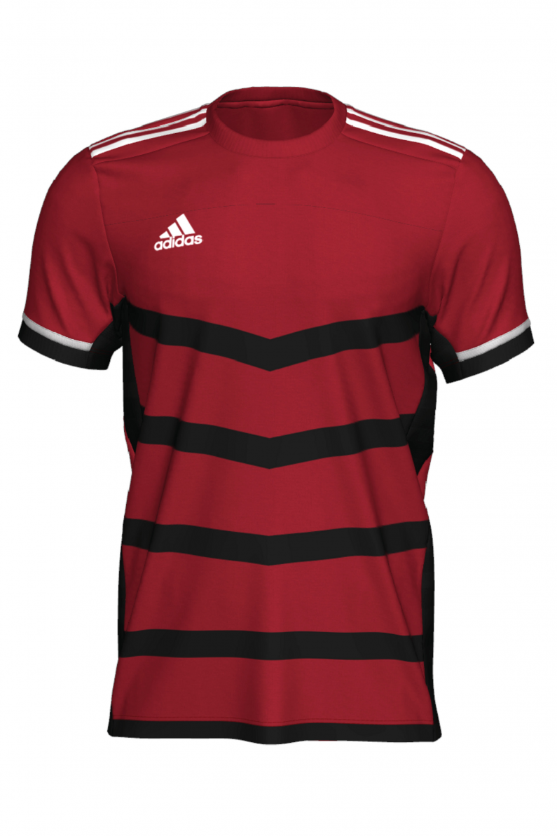 Football Shirt adidas MiTeam 19 SS | R 