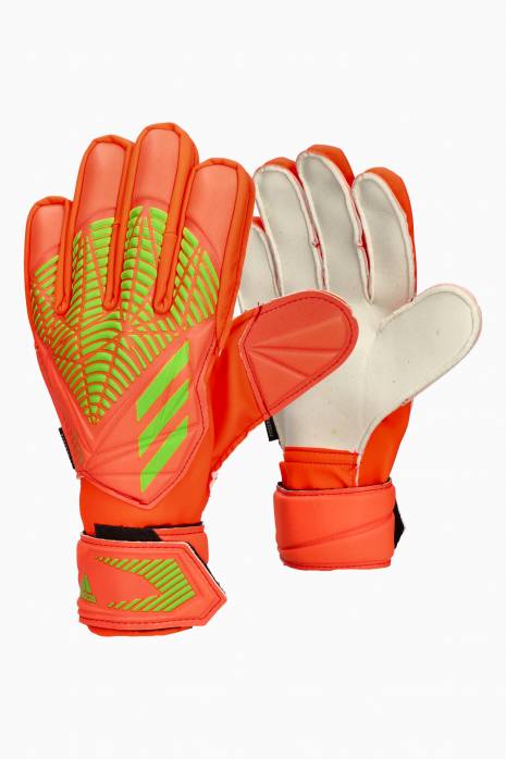 Воротарські рукавиці adidas Predator Match Fingersave Junior