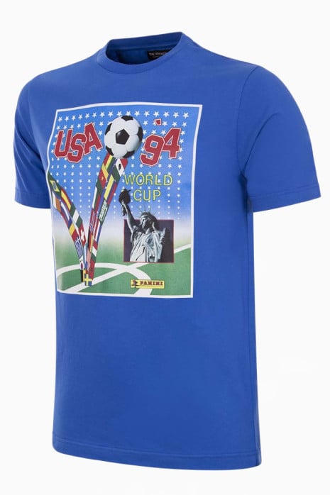 Camiseta Retro COPA Panini USA 1994 World Cup