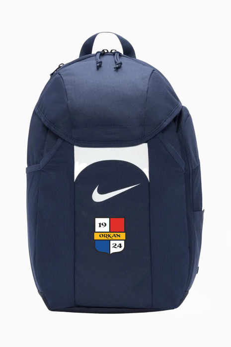 Plecak Nike Orkan Sochaczew - Granatowy