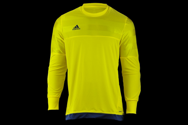 goalkeeper jersey adidas