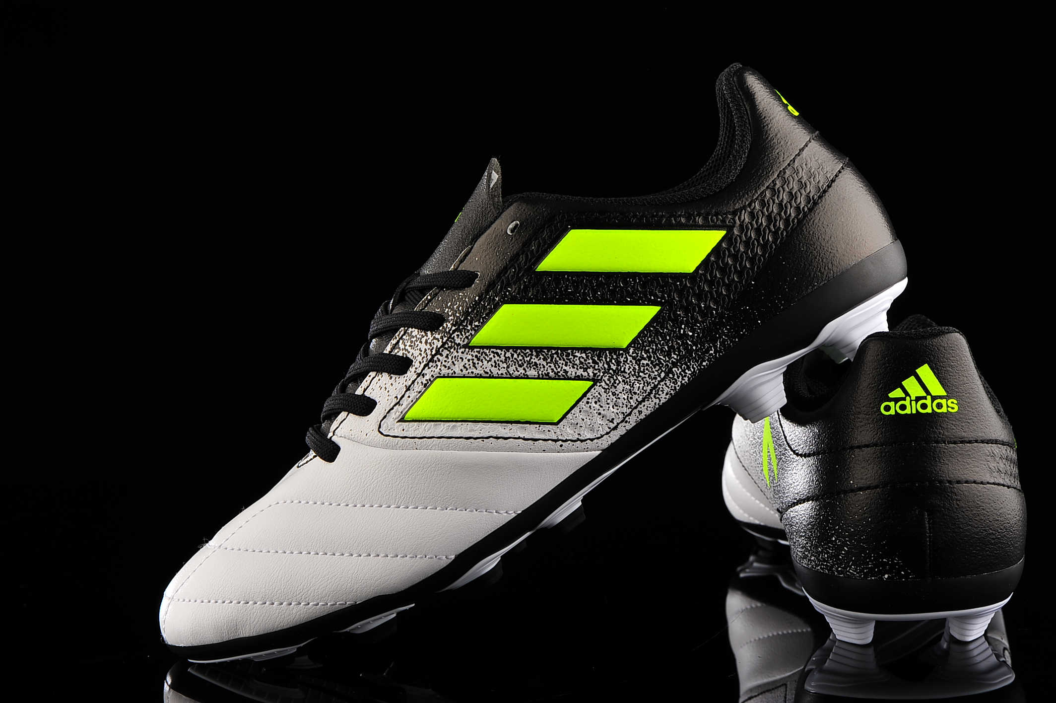 adidas ACE 17.4 FxG Junior S77098 | R-GOL.com - Football boots \u0026 equipment