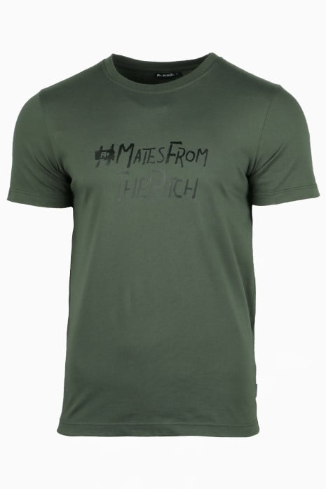 Camiseta R-GOL #MatesFromThePitch