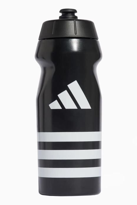 Bidon adidas 500ml KS Karkonosze Jelenia Góra - Czarny