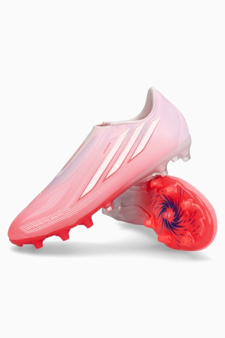 Cleats adidas F50 League Sparkfusion LL FG/AG for women