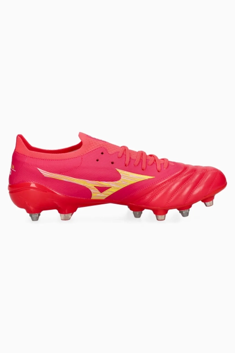 Mizuno on sale morelia mix