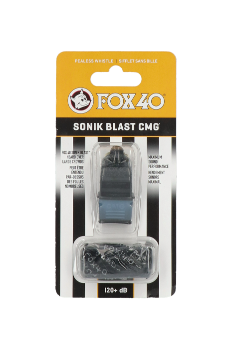BLACK Fox 40 Sonik Blast 