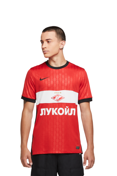 Koszulka Nike Spartak Moskwa 20/21 Wyjazdowa Stadium