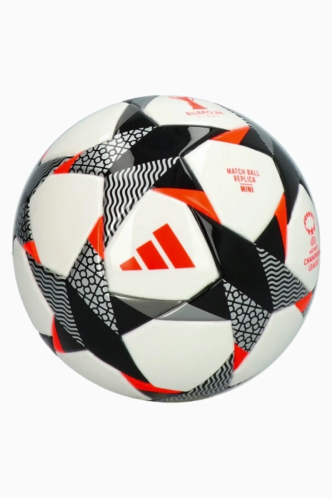 Футбольный мяч adidas WUCL 23/24 размер 1/Mini