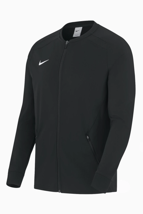 Nike Dri-FIT Training Track 21 Sweatshirt - Black