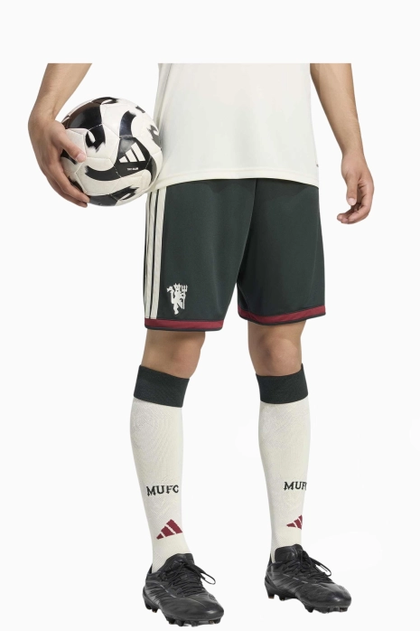 Shorts adidas Manchester United 26/27 Third - Black