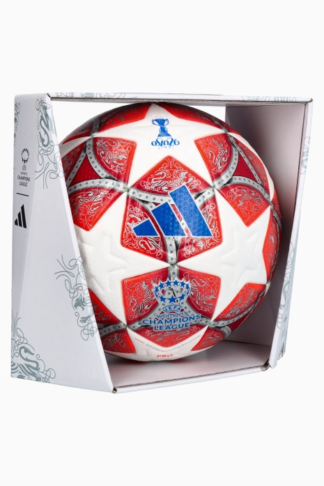 Míč adidas WUCL Pro 25/26 velikost 5