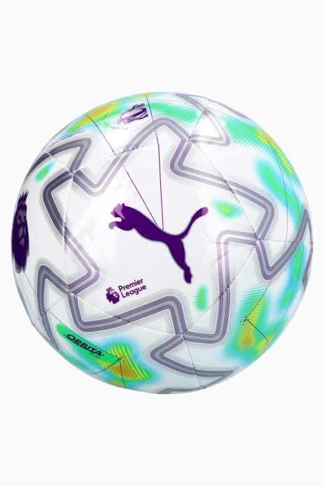 Míč Puma Orbita Play Thrill Premier League velikost 4