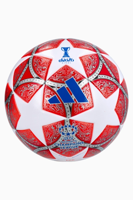 Míč adidas WUCL League 25/26 velikost 4