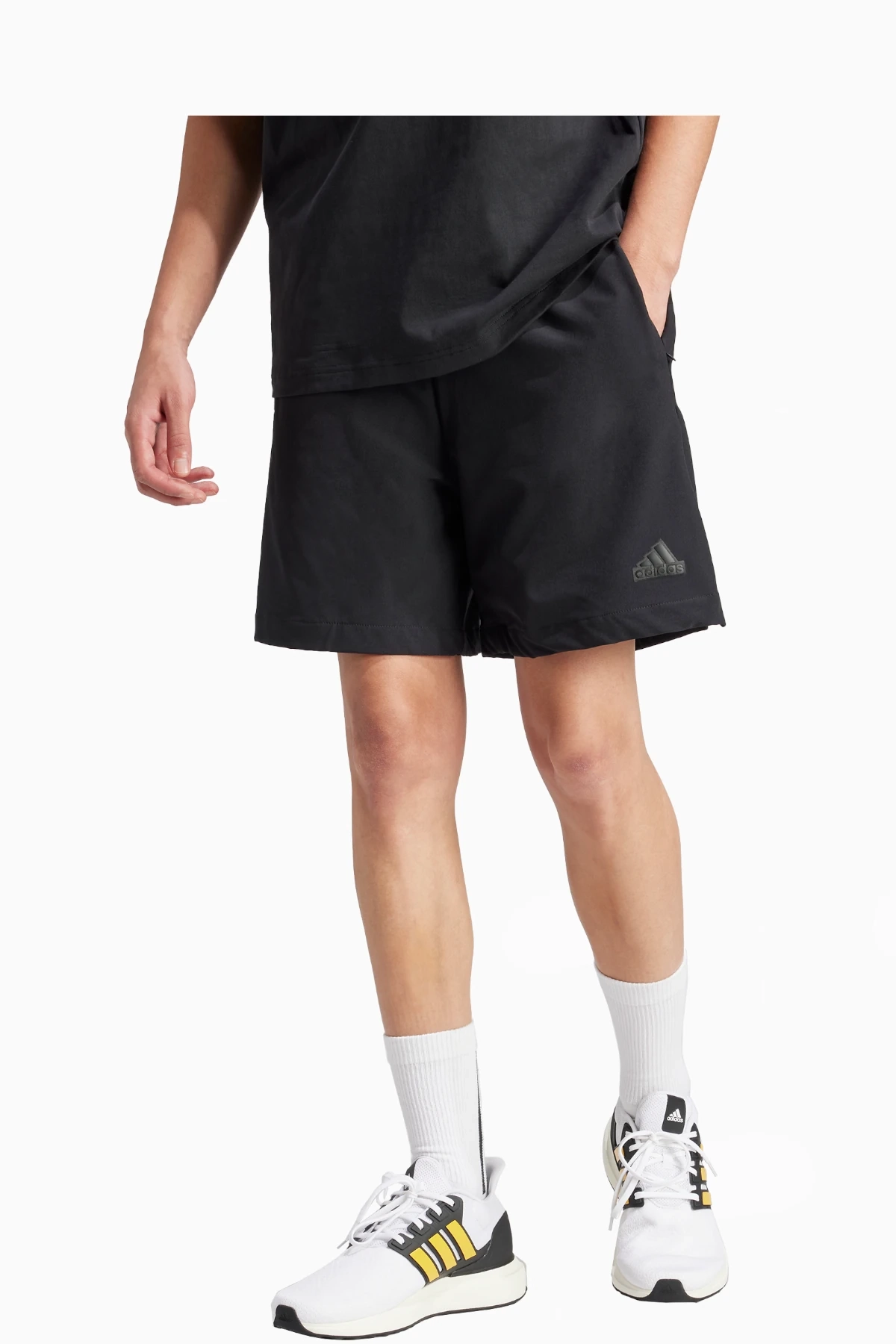 adidas Z.N.E. Woven Shorts | R-GOL.com - Football boots & equipment